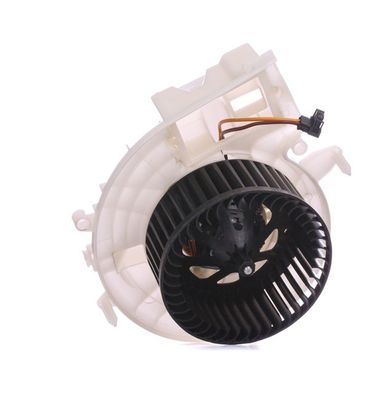 مرسدس بنز 1718350004 قطعات اتوماتیک AC و برق A / C موتور بخاری