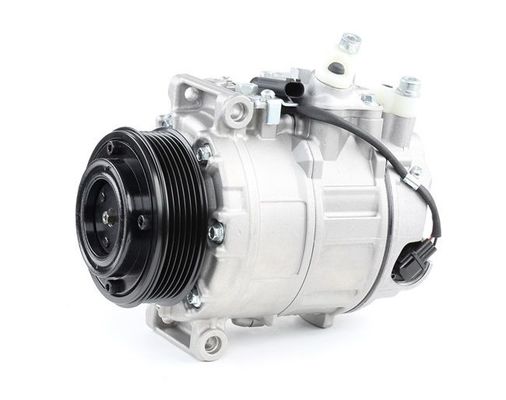 مرسدس بنز 0002309111 قطعات اتوماتیک AC و برق A/C کمپرسور
