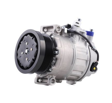 مرسدس بنز 0002308611 قطعات اتوماتیک AC و برق A/C کمپرسور