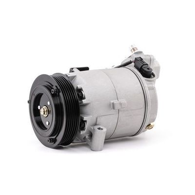 BMW 64529182793 قطعات اتوماتیک AC و برق A / C کمپرسور