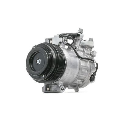 مرسدس بنز 0008303002 قطعات اتوماتیک AC و برق A / C کمپرسور