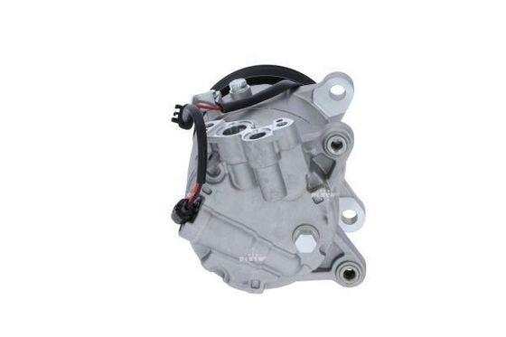 BMW 64529890655 قطعات اتوماتیک AC و برق A / C کمپرسور