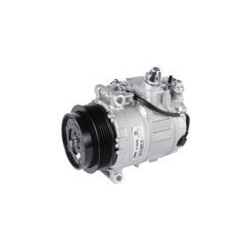 مرسدس بنز 0008303501 قطعات اتوماتیک AC و برق A/C کمپرسور