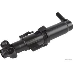 BMW 61677178744 قطعات اتوماتیک AC و برق چراغ جلو نوزل ماشین لباسشویی