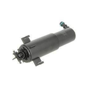 BMW 61677308526 قطعات اتوماتیک AC و برق چراغ جلو فنجان ماشین لباسشویی
