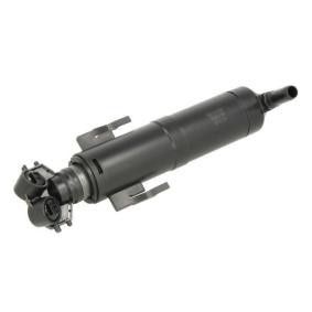 BMW 61672990155 قطعات اتوماتیک AC و برق چراغ جلو فنجان ماشین لباسشویی