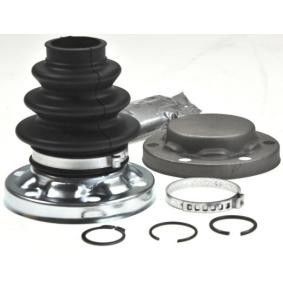 BMW 33211229589 قطعات شاسی CV Joint Boot
