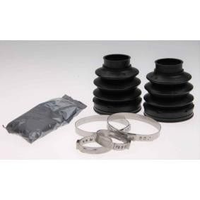 مرسدس بنز 0003571100 قطعات شاسی CV Joint Boot