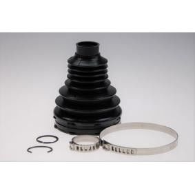 BMW 31607620599 قطعات شاسی محور جلویی داخل بوکت مشترک