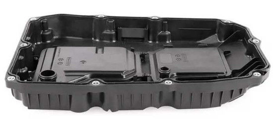 مرسدس بنز ۷۲۵۲۷۰۳۱۱۴ قطعات شاسی مخزن روغن انتقال