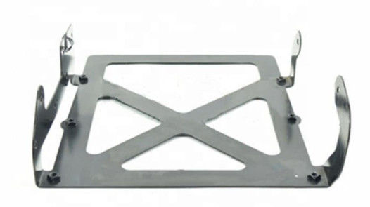 لند روور LR073535 قطعات شاسی مخزن روغن