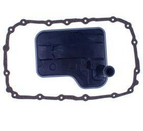 BMW 24117572618 قطعات شاسی انتقال روغن پان گاسکت