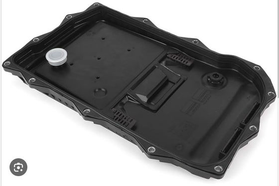 BMW 24117613253 B قطعات شاسی انتقال روغن پان گاسکت