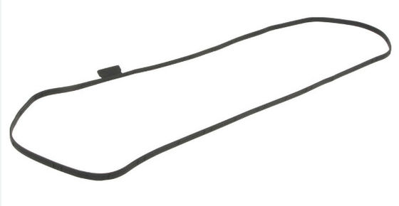 BMW 24117571204 قطعات شاسی انتقال روغن پان گاسکت