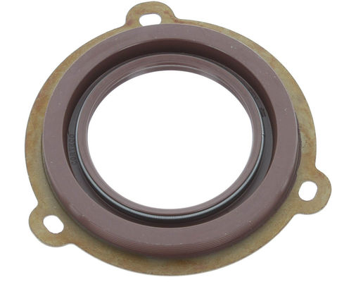 BMW 24121218853 قطعات شاسی گیربکس مهر روغن