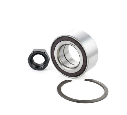 قطعات شاسی Land Rover LR041425 محور چرخ