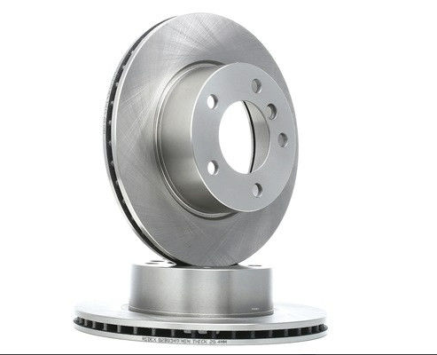 BMW 34116764629 قطعات شاسی دیسک ترمز