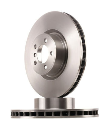 قطعات شاسی Land Rover LR031845 دیسک ترمز