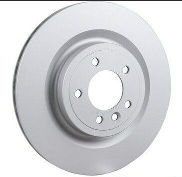 لند روور LR033302 قطعات شاسی دیسک ترمز