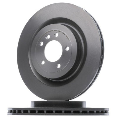 لند روور LR033303 قطعات شاسی دیسک ترمز