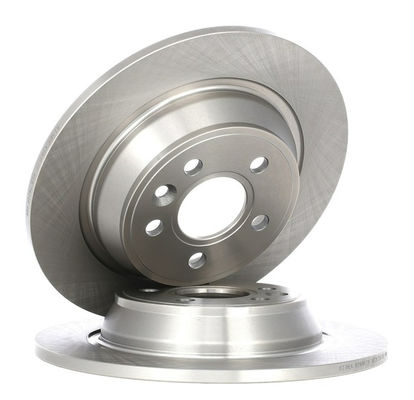 لند روور LR027123 قطعات شاسی دیسک ترمز