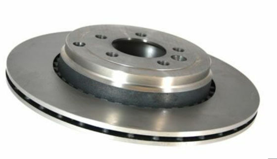 لند روور LR016192 قطعات شاسی دیسک ترمز