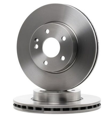 مرسدس VITO 6394210012 قطعات شاسی دیسک ترمز