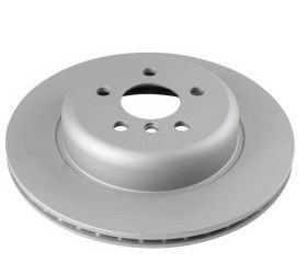 BMW 34216882245 قطعات شاسی دیسک ترمز