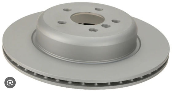 BMW 34216882246 قطعات شاسی دیسک ترمز