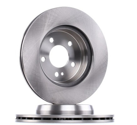 مرسدس بنز 0004231812 B قطعات شاسی دیسک ترمز