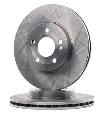 مرسدس بنز 2474210312 قطعات شاسی دیسک ترمز