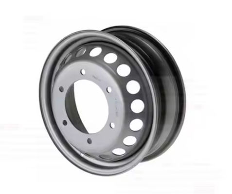 مرسدس اسپرینتر 0014014802 قطعات شاسی چرخ فولادی