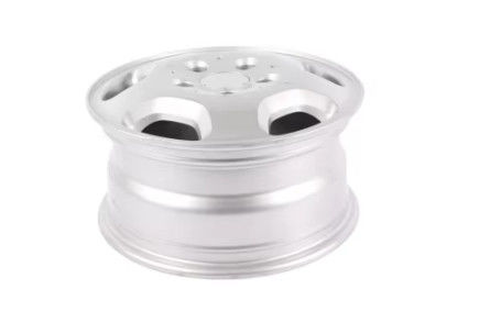 مرسدس اسپرینتر 9034011102 قطعات شاسی چرخ فولادی
