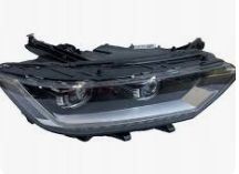 3G1941114A لامپ جلو برای VW PASSAT B8 (3G2, CB2)